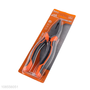 Wholesale 8 inch multitools combination pliers high leverage pliers