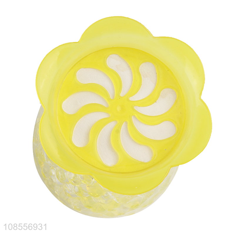 New style bathroom home lemon air freshener for sale