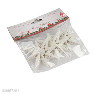 Online wholesale <em>star</em> shape <em>christmas</em> hanging ornaments