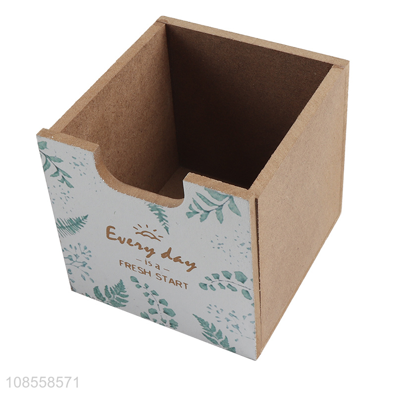 Hot selling wood storage packing box jewelry box