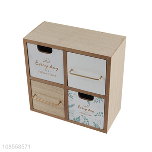 Hot selling wood storage <em>packing</em> <em>box</em> jewelry <em>box</em>