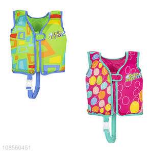 Best selling swimming child float <em>life</em> <em>vest</em> jacket