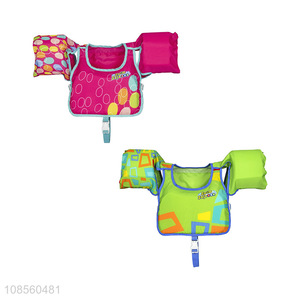 Hot products water sports children float <em>life</em> <em>jacket</em>