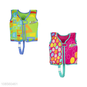 Good quality water sports children <em>life</em> vest <em>jacket</em>