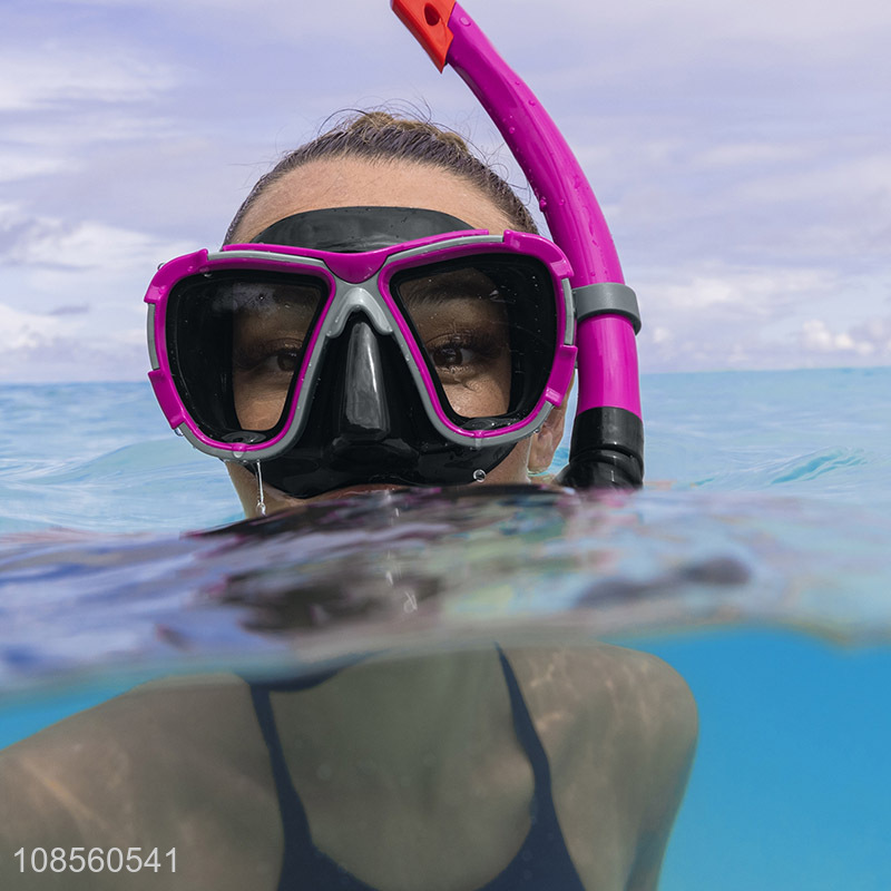 New products snorkeling diving equipment set for sale