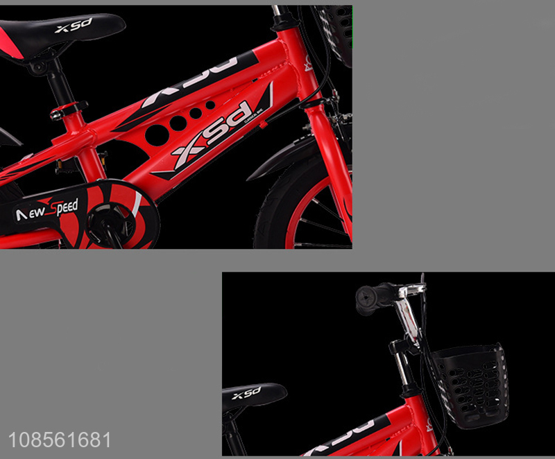 Hot items lightweight children bicycle bike for sale
