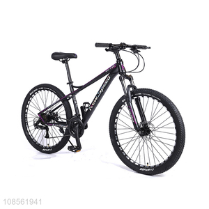 Top selling adult variable speed mountain bike bicycle