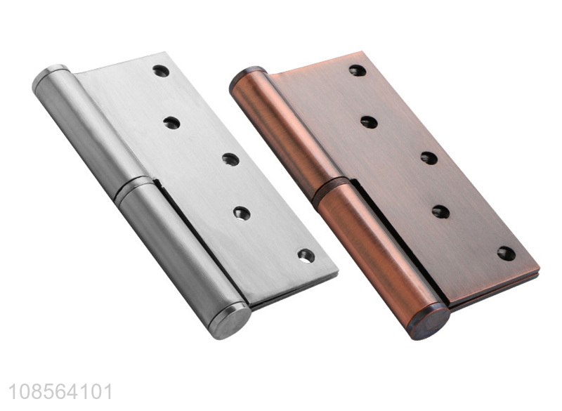 Wholesale 5 inch thickened 530 stainless steel door window hinges