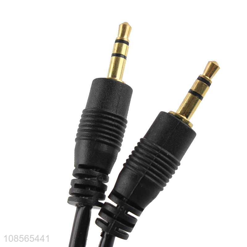 Good quality 1.5m audio video component cables for sale
