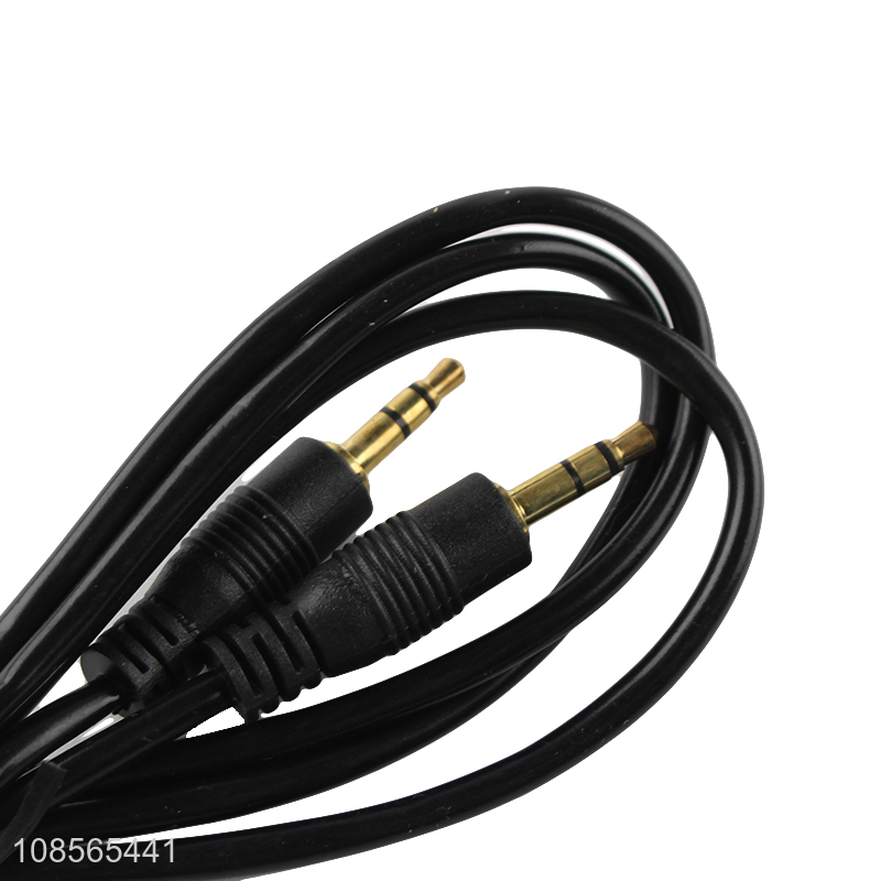 Good quality 1.5m audio video component cables for sale