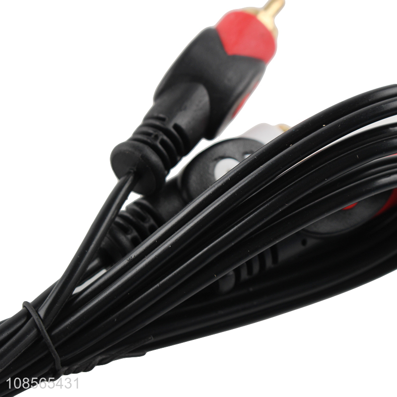 Hot selling audio video component cables cord wire