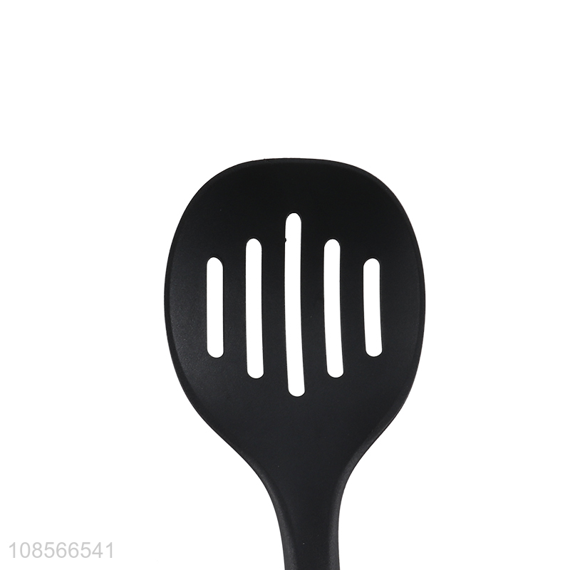 China products kitchenware cooking tool slotted spatula