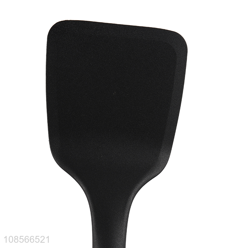 Popular products cooking tool nylon spatula for household