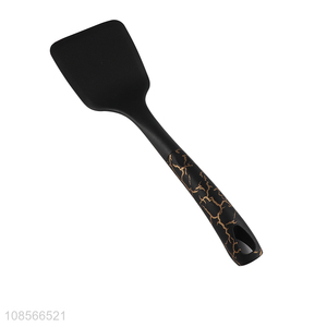 Popular products cooking tool nylon spatula for household