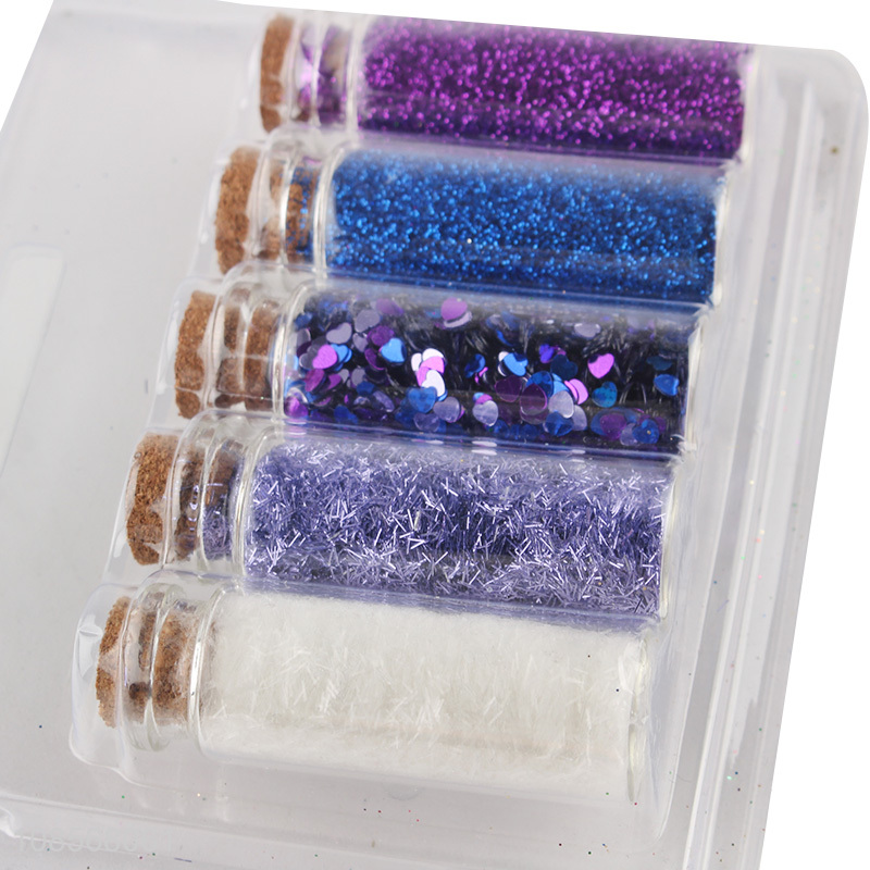 Good selling nail art decoration nail glitter powder