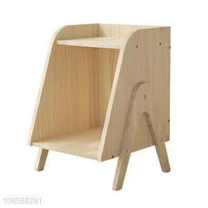 Hot items bedroom nightstand children bedside table wholesale