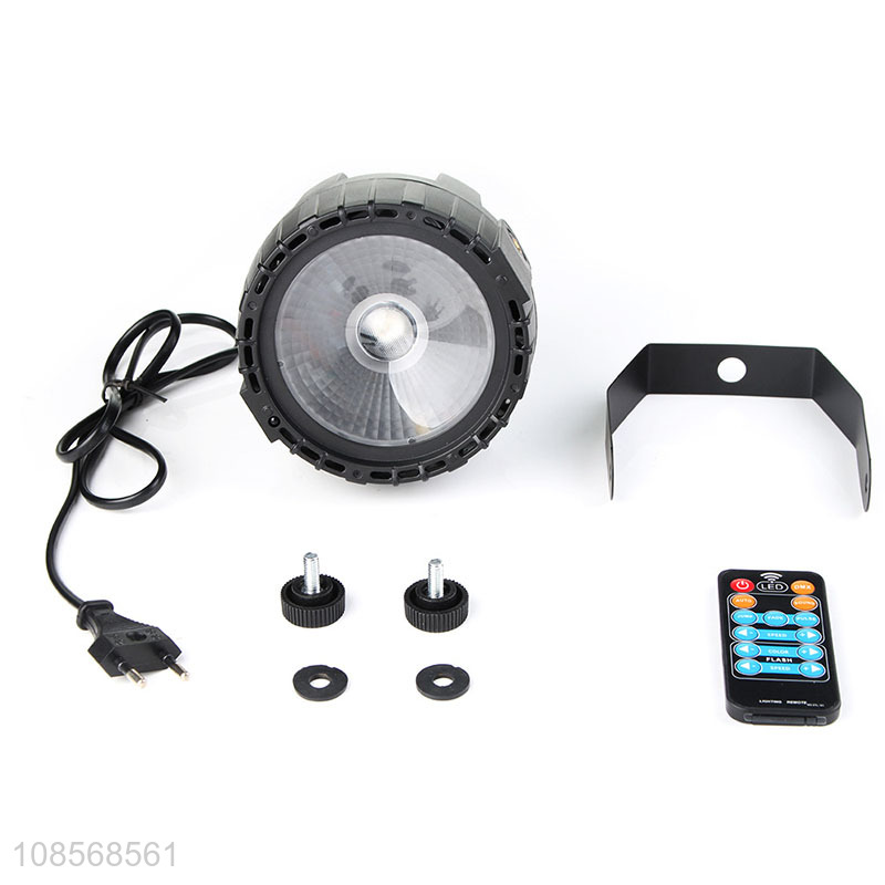 Hot products led mini DJ stage light bar lighting