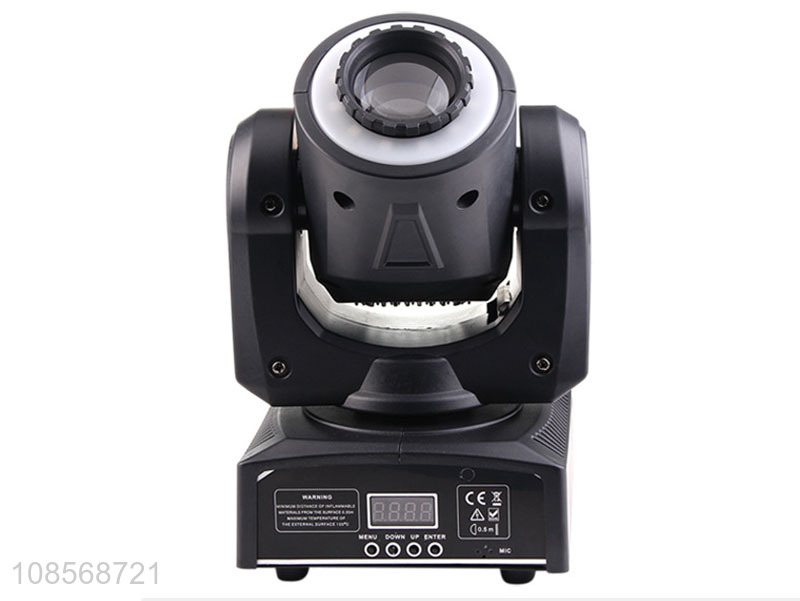 Hot items RGB 3-in-1 moving head stage light for outdoor