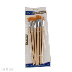 Best selling professional artist <em>brush</em> painting <em>brush</em> wholesale