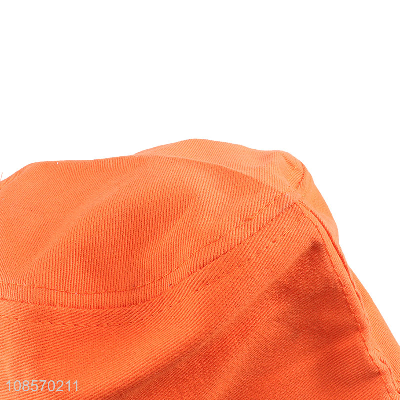 Wholesale summer outdoor adult bucket hat breathable sunhat