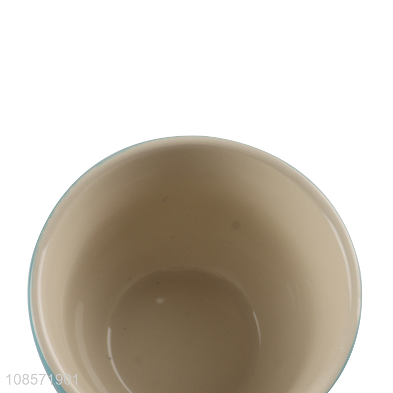 China imports ceramic coffee mugs porcelain milk cup wholesale
