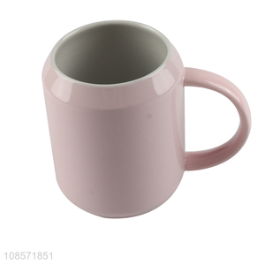 Good quality ceramic mug drinking cup for home and office
