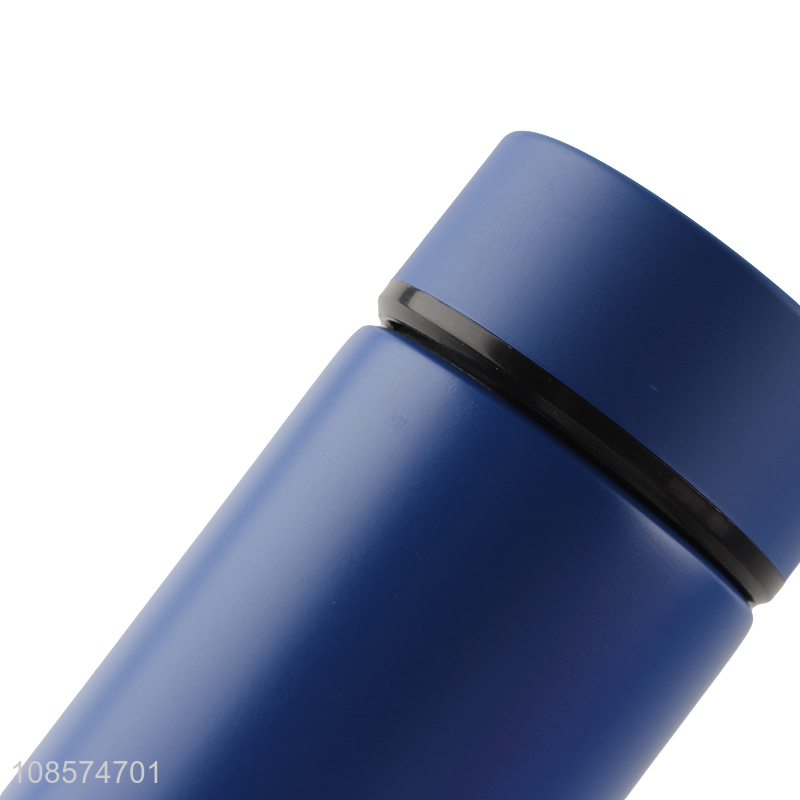 Hot products stainless steel vacuum flask vacuum cup