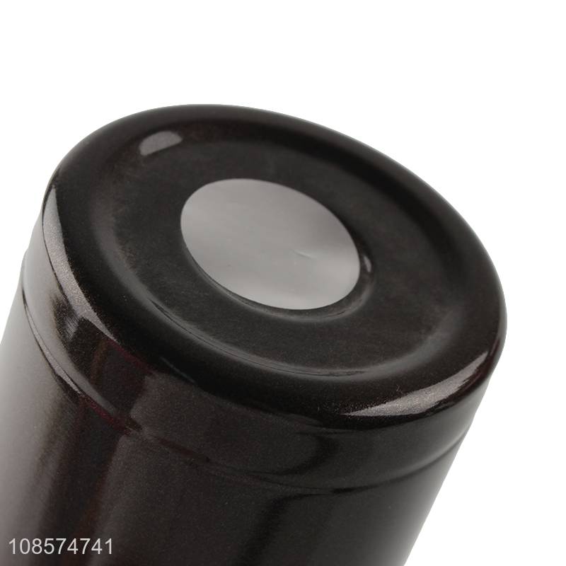 High quality stainless steel long lasting vacuum flasks for sale