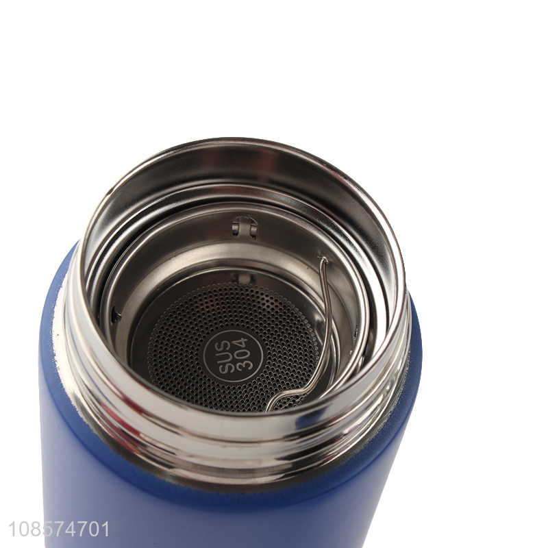 Hot products stainless steel vacuum flask vacuum cup