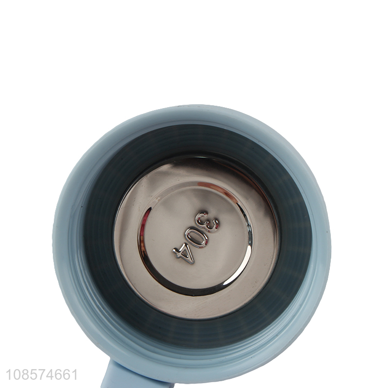 Top selling stainless steel portable vacuum cup vacuum flask