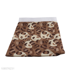 Popular products warm winter soft pets mat pets blanket