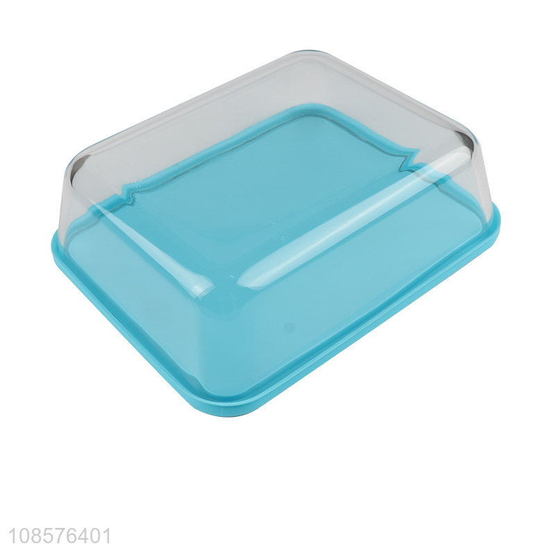 New arrival 3ps glass bento lunch boxes food storage containers