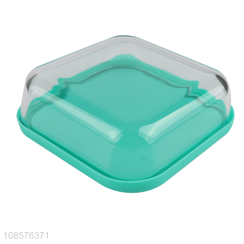 Hot product 3pcs eco-friendly sealed glass fresh-keeping bowls