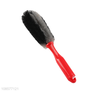 New product automobile hub clening brush car wash brush