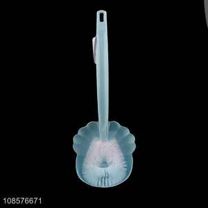 Good quality toilet brush and holder set bathroom accessories