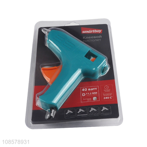 Popular products hot melt <em>glue</em> gun for art and crafts