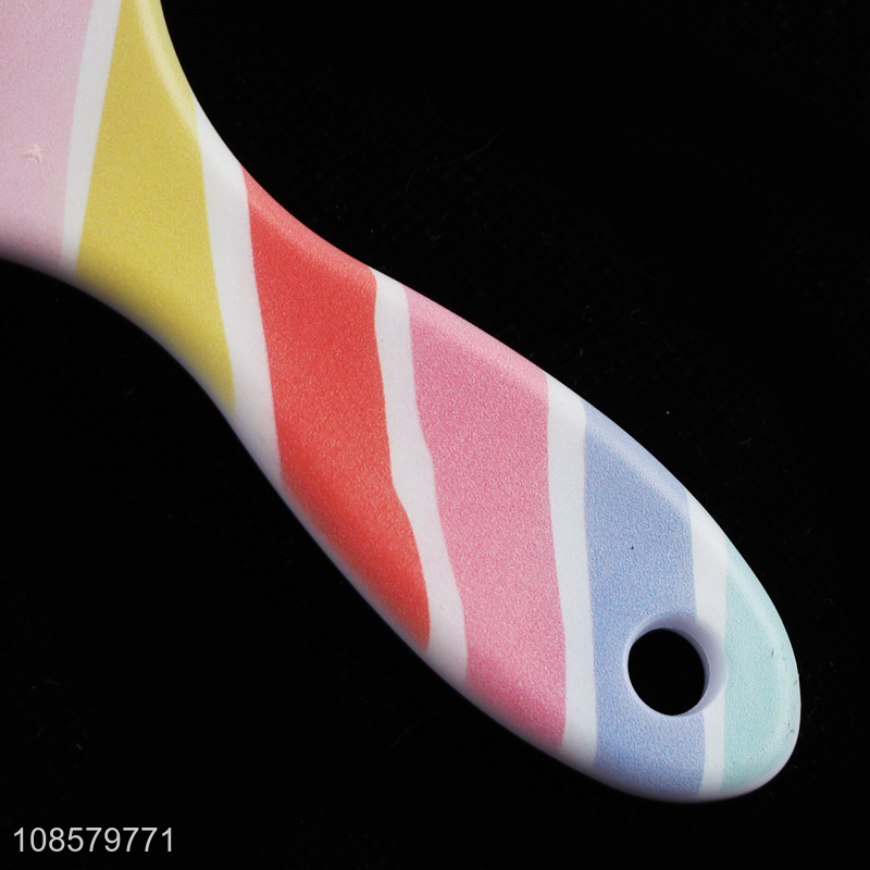 Hot items women air cushion massage hair comb for sale
