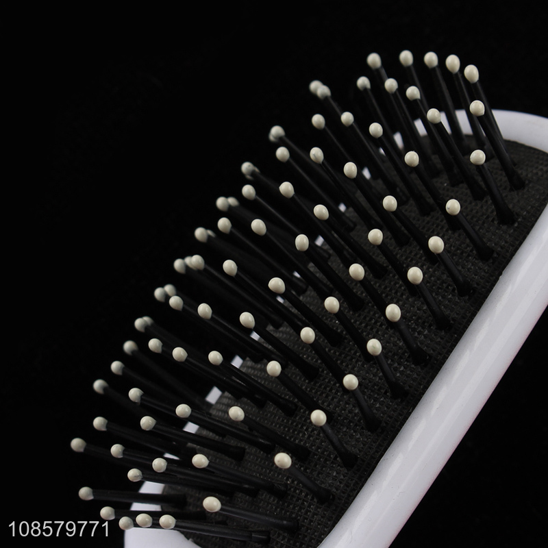 Hot items women air cushion massage hair comb for sale