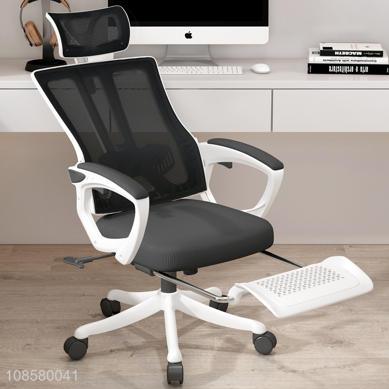 Hot selling executive office chair high back mesh computer chair