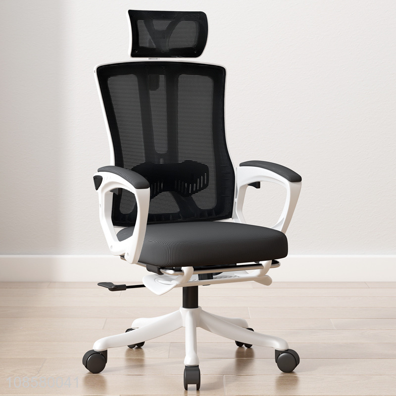 Hot selling executive office chair high back mesh computer chair