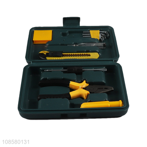 Most popular 8pieces professional hardware tool set wholesale