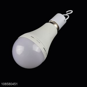 High quality 165-265V 40mA 9W 12LED E27 <em>emergency</em> <em>light</em> bulb outdoor camping bulb