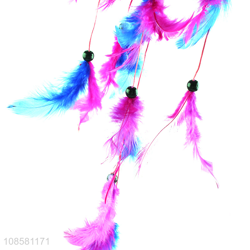 China factory home décor wall hanging  dream catcher for sale