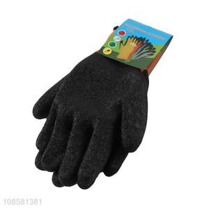 Wholesale safety <em>gloves</em> nylon <em>latex</em> <em>gloves</em> for hand protection