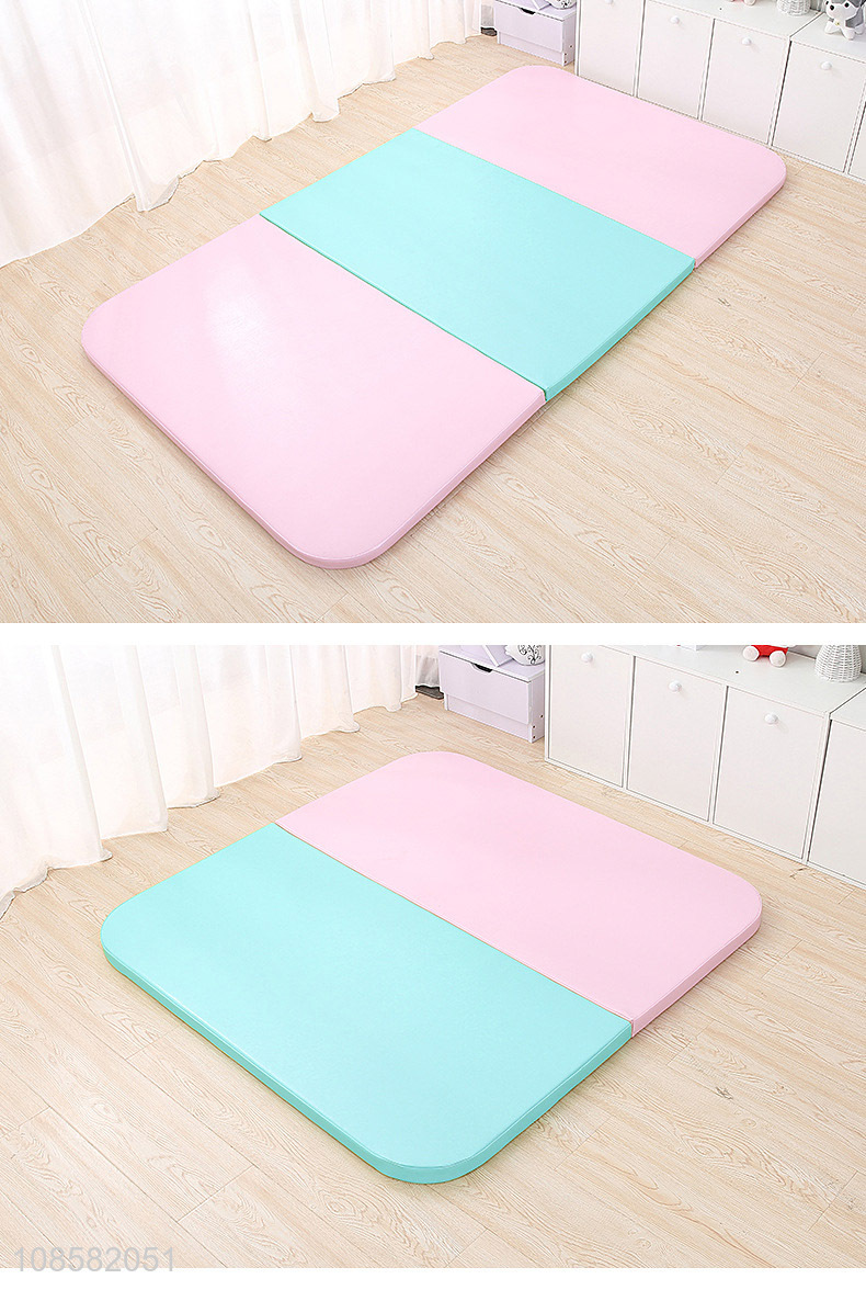 Best selling non-slip baby crawling mat play mats for indoor
