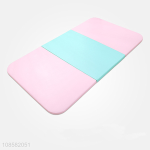 Best selling non-slip baby crawling mat play mats for indoor