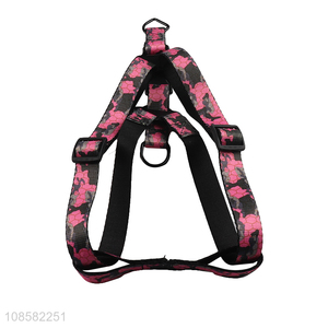 New product no pull <em>dog</em> <em>harness</em> adjustable padded vest