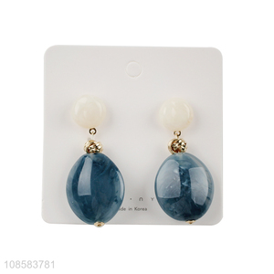 Good sale decorative jewelry accessories earrings <em>ear</em> <em>studs</em>