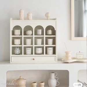 Factory supply kitchen storage cupboard display cabinet