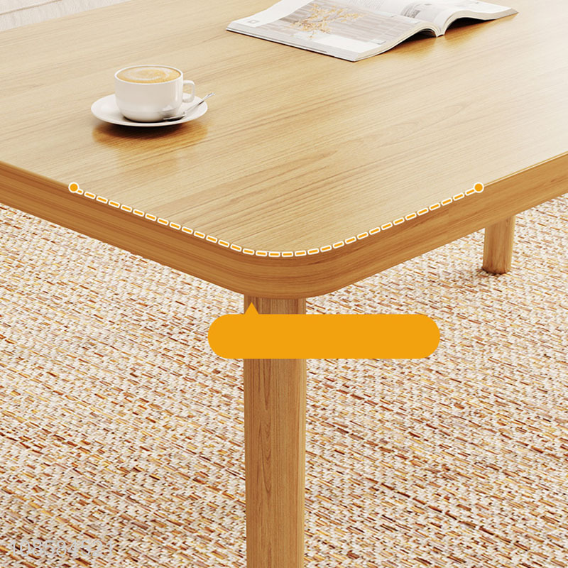 Wholesale bed table balcony tatami tea table bay window small table